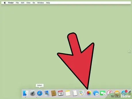 Imagen titulada Hide the Menu Bar on a Mac Step 10