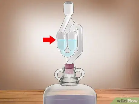 Imagen titulada Make Wine out of Grape Juice Step 11