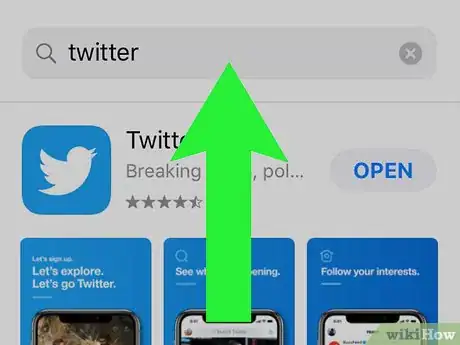 Imagen titulada Block Promoted Tweets on Twitter on iPhone or iPad Step 17