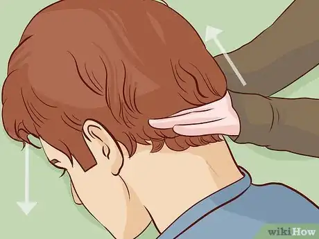 Imagen titulada Do an Indian Head Massage Step 11