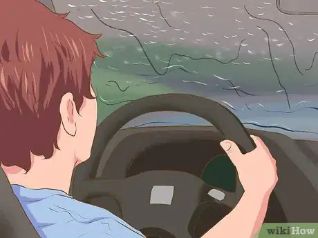 Imagen titulada Drive Safely in the Rain Step 6