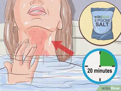 Imagen titulada Use Bath Salts Step 8