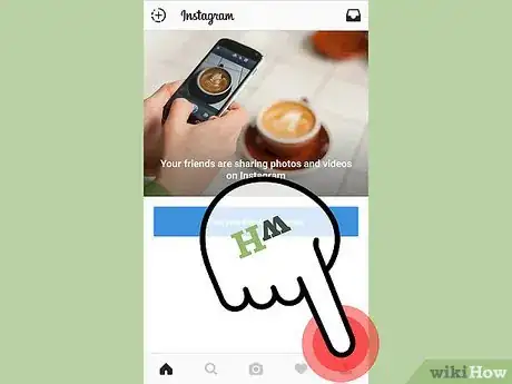 Imagen titulada Back Up Your Instagram Images Before Deleting Your Account Step 11