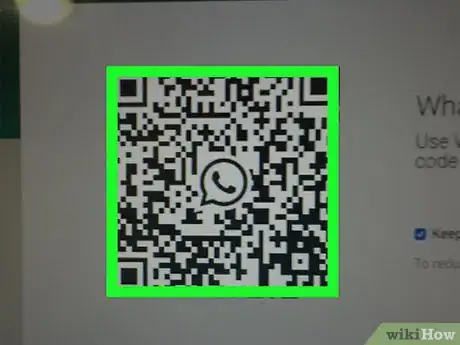 Imagen titulada Scan a QR Code on an iPhone Step 20