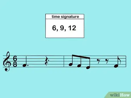 Imagen titulada Count Beats in a Song Step 13