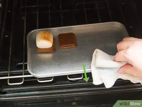 Imagen titulada Make a S'more Step 14