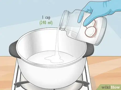 Imagen titulada Make Ash Soap Step 11