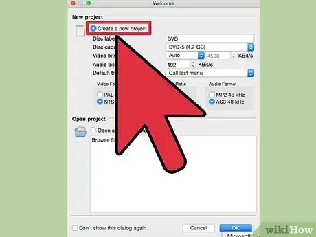 Imagen titulada Burn a DVD in Windows 7 Step 11