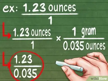 Imagen titulada Convert Ounces to Grams Step 8