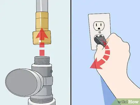 Imagen titulada Clean a Refrigerator Drip Pan Step 2