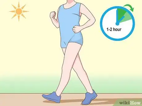 Imagen titulada Acclimate to Hot Weather Step 7