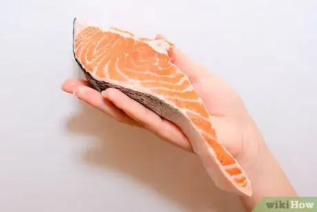 Imagen titulada Marinate Salmon Step 14