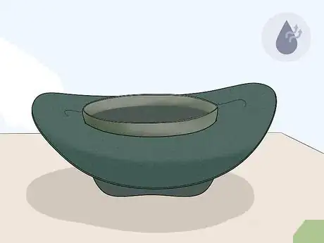 Imagen titulada Clean a Felt Hat Step 10