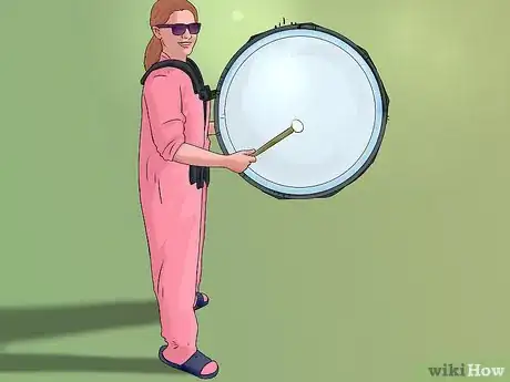 Imagen titulada Play Bass Drum Step 4