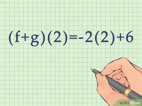 Imagen titulada Add and Subtract Functions Step 7