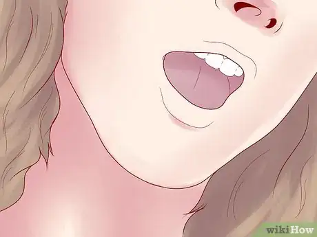 Imagen titulada Tell if You Have Mouth Cancer Step 8