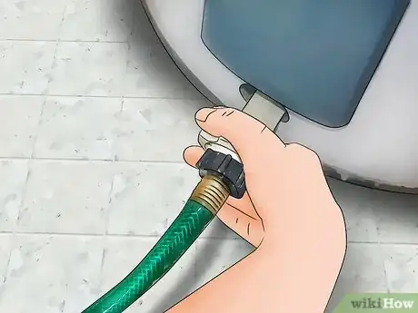 Imagen titulada Increase Shower Water Pressure Step 13