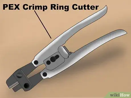 Imagen titulada Cut Pex Tubing Step 5