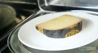 descongelar queso