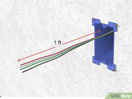 Imagen titulada Wire a 220 Outlet Step 9