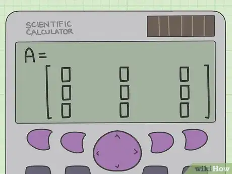 Imagen titulada Find the Inverse of a 3x3 Matrix Step 14