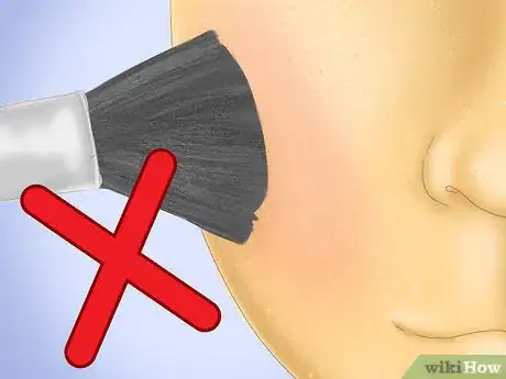 Imagen titulada Get Rid of Rosy Cheeks Step 5