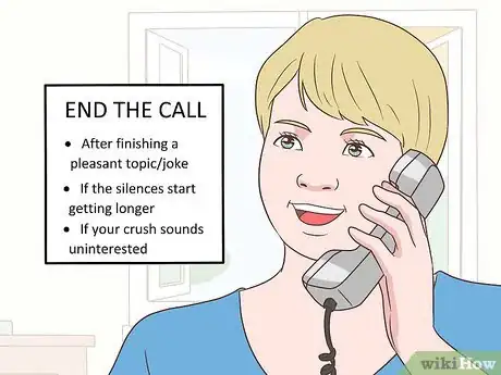 Imagen titulada Have a Phone Call With Your Crush Step 10