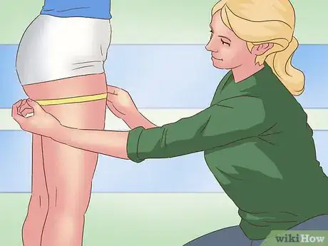 Imagen titulada Measure Your Thighs Step 11