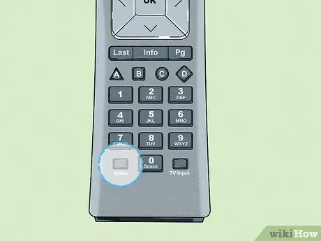 Imagen titulada Where Is the Setup Button on New Xfinity Remote Step 1