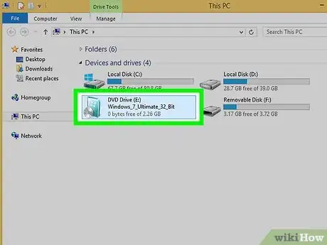 Imagen titulada Install Windows 7 on Windows 8 Step 30