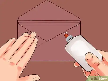 Imagen titulada Secretly Open a Sealed Envelope Step 5