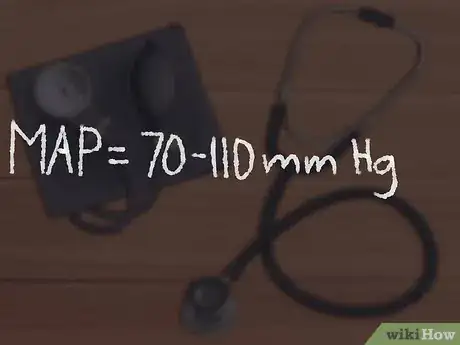 Imagen titulada Calculate Mean Arterial Pressure Step 6