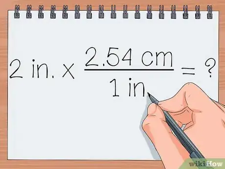 Imagen titulada Convert Units Step 4