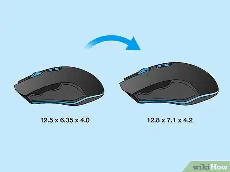 Imagen titulada Measure Hand Size for a Mouse Step 9