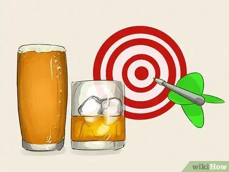 Imagen titulada Quit Drinking Alcohol Step 2