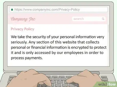 Imagen titulada Create a Website Privacy Policy Step 6