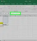 calcular promedios en Excel