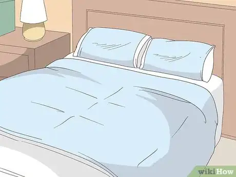 Imagen titulada Sleep with Stomach Pain Step 5