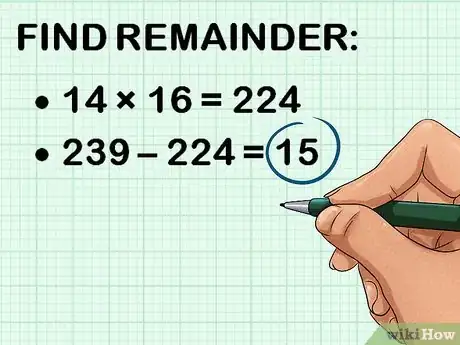 Imagen titulada Convert from Decimal to Hexadecimal Step 7