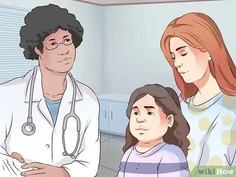 Imagen titulada Cope With Finding out Your Child Has Attempted Suicide Step 1