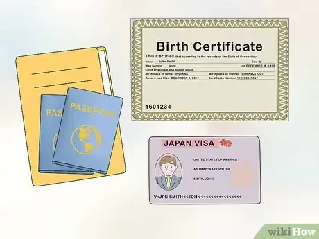 Imagen titulada Adopt a Japanese Baby Step 10
