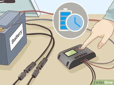 Imagen titulada Charge a Battery with a Solar Panel Step 11.jpeg