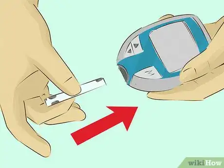 Imagen titulada Test Your Blood Sugar Step 7