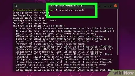 Imagen titulada Set up an FTP Server in Ubuntu Linux Step 1