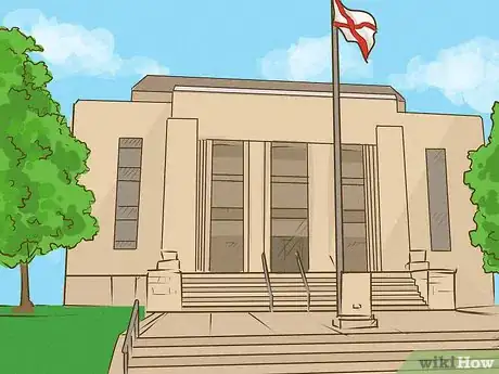 Imagen titulada Apply For a Marriage License in Alabama Step 7