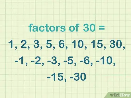 Imagen titulada Find How Many Factors Are in a Number Step 12