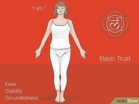 Imagen titulada Align Chakras Step 2