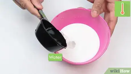 Imagen titulada Make Fluffy Slime Without Borax Step 2