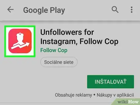 Imagen titulada Find Out Who Unfollowed You on Instagram Step 10