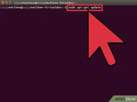 Imagen titulada Install Opera Browser Through Terminal on Ubuntu Step 5